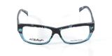 Óculos de Grau Smith Variety Marrom Azul