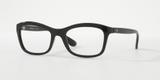 Óculos de Grau Tecnol TN3025 D636 Preto Lente Tam 50
