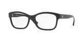 Óculos de Grau Tecnol TN3038 E764 Preto Lente Tam 54