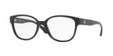 Óculos de Grau Tecnol TN3039 E771 Preto Lente Tam 53