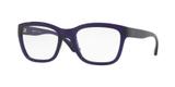 Óculos de Grau Tecnol TN3044 F393 Violeta Lente Tam 53