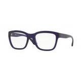 Óculos de Grau Tecnol TN3044 F393 Violeta Lente Tam 53