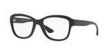 Óculos de Grau Tecnol TN3045 F400 Preto Lente Tam 51