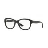 Óculos de Grau Tecnol TN3045 F400 Preto Lente Tam 51