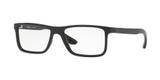 Óculos de Grau Tecnol TN3047 F405 Preto Lente Tam 54