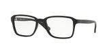 Óculos de Grau Tecnol TN3051 F860 Preto Lente Tam 52