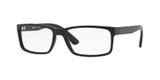 Óculos de Grau Tecnol TN3054 F867 Preto Lente Tam 56