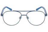 Óculos de Grau Tigor T Tigre VTT048 C2/48 Azul