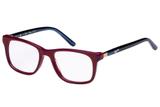 Óculos de Grau Tigor T Tigre VTT071 C2/45 Vermelho/Azul