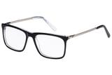 Óculos de Grau Tigor T Tigre VTT074 C4/50 Preto