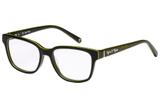 Óculos de Grau Tigor T Tigre VTT077 C03/47 Verde