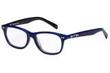 Óculos de Grau Tigor T Tigre VTT084 C04/46 Azul