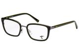 Óculos de Grau Tigor T Tigre VTT086 C05/48 Verde
