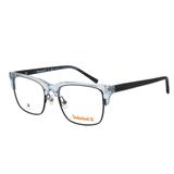 Óculos de Grau Timberland Masculino TB1601 - Acetato Preto