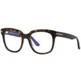 Óculos de Grau Tom Ford 5537 B Havana 052