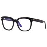 Óculos de Grau Tom Ford 5537 B Preto 001