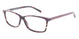 Óculos de Grau Tommy Hilfiger TH1123 Tartaruga Roxo