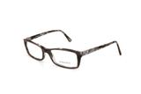 Óculos de Grau Versace Feminino Acetato Preto