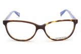 Óculos de Grau Victor Hugo VH1735 0752/54 Tartaruga/Azul