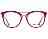 Óculos de Grau Vogue Drops VO5156L 2294-53