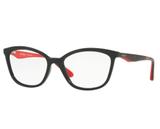 Óculos de Grau Vogue Feminino Preto VO5128L W44 Tam.53 - Vogue original