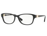 Óculos de Grau Vogue Feminino Preto VO5170B W44 Tam.54 - Vogue original