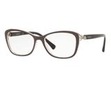 Óculos de Grau Vogue Feminino Retrô VO5095B 2465 Tam.54 - Vogue original