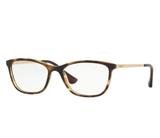 Óculos de Grau Vogue Feminino Tortoise VO5219L W656 Tam.51 - Vogue original