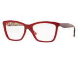 Óculos de Grau Vogue Feminino Vermelho VO5018L 2340 Tam.52 - Vogue original