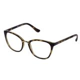 Óculos de Grau Vogue Feminino VO5121-L CW656 - Acetato Tartaruga
