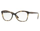 Óculos de Grau Vogue Glam Tortoise VO5160L W656 Tam.54 - Vogue original