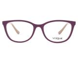 Óculos de Grau Vogue Light Shine VO5192L 2592-53