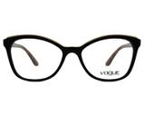 Óculos de Grau Vogue Metal Twist VO5160L 2648-54