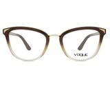 Óculos de Grau Vogue Metallic Beat VO5231L 2642-51
