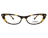 Óculos de Grau Vogue Special Collection by Gigi Hadid VO5236B 2605-53