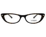 Óculos de Grau Vogue Special Collection by Gigi Hadid VO5236B W656-53