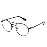 Óculos de Grau Vogue Unissex VO4059 C352 - Metal Preto
