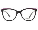 Óculos de Grau Vogue VO5188L W44-53