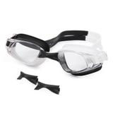 Óculos de Natação Speedo Glypse Proteção UV