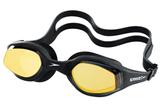 Óculos de Natação Tempest Mirror Preto/Espelhado - Speedo