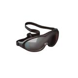 Óculos De Proteção Para Airsoft Preto Crosman Sag01 Nautika