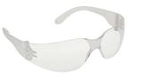 Oculos De Protecao Transparente - Unica
