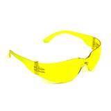 Óculos de Segurança Leopardo Kalipso Amarelo