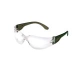 Óculos De Segurança Preto Fosco Crosman 0475c Nautika