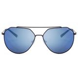 Óculos De Sol Armani Exchange Ax2023s 606355/59 Preto Fosco