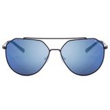 Óculos De Sol Armani Exchange Ax2023s 606355/59 Preto Fosco