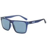 Óculos De Sol Azul Marinho Translucido Paul C0062K0366 Colcci