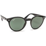Óculos de Sol Blaze Clássico RB4380 Preto - U / 1 / 0 - Vision