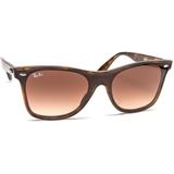Óculos de Sol Blaze Wayfarer 0RB4440N Marrom - U / 99 / 0 - Vision