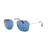 Óculos de Sol Carrera 130/S T 58 C 6LBKU Masculino Metal